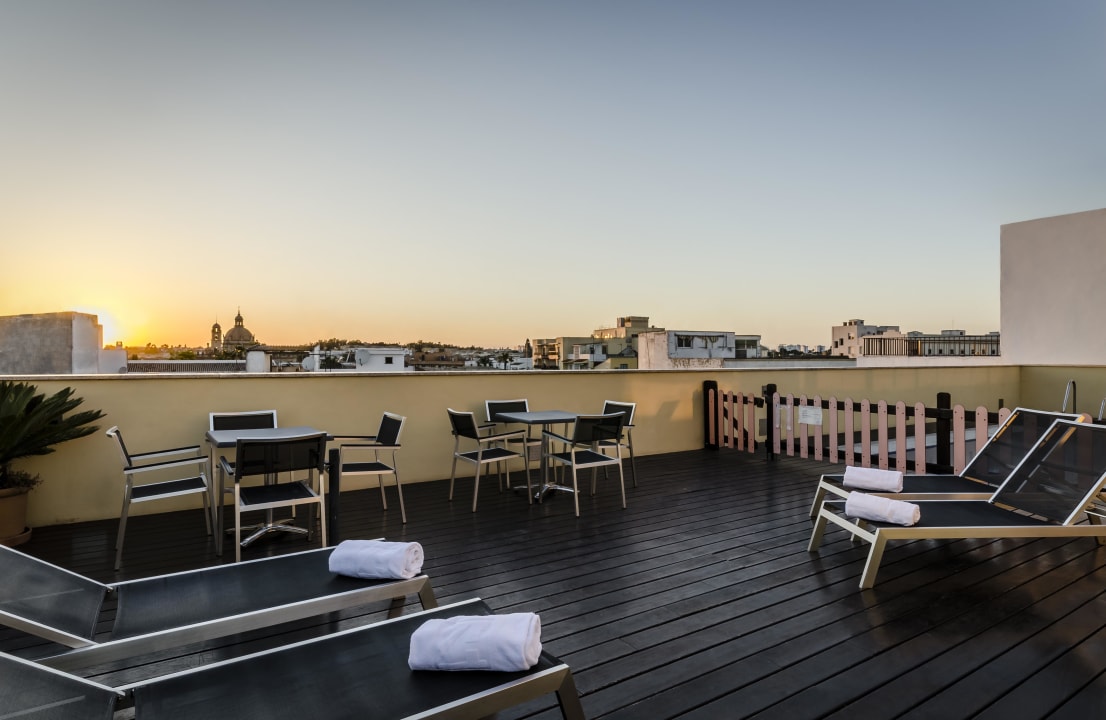 Sport & Freizeit Eurostars Asta Regia