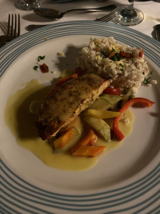 Gastro Jaz Makadi Oasis Resort