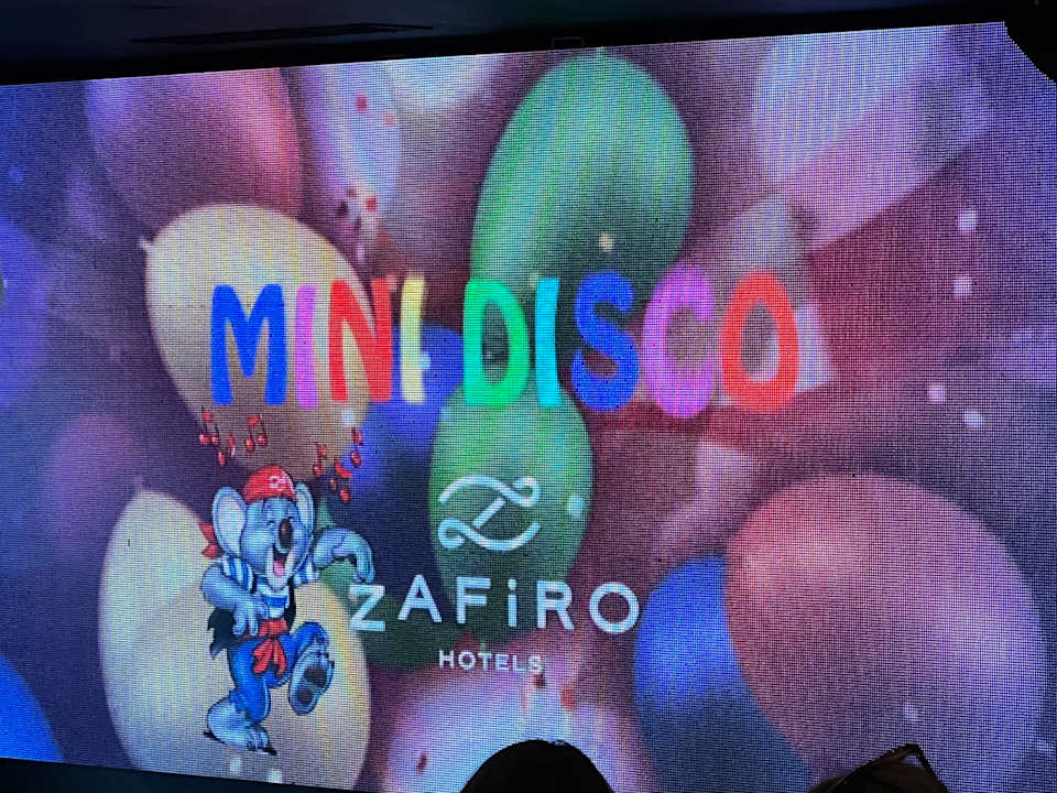 Sport & Freizeit Zafiro Bahia