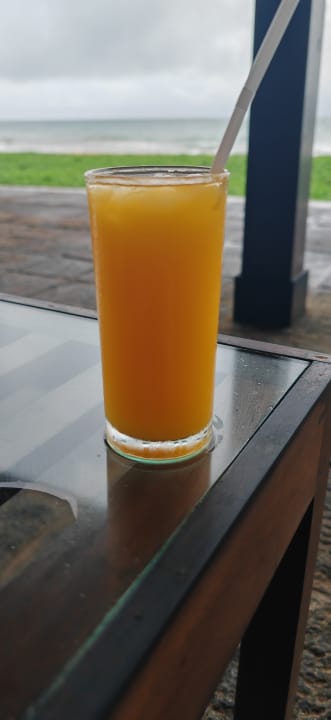 Gastro Pandanus Beach Resort & Spa