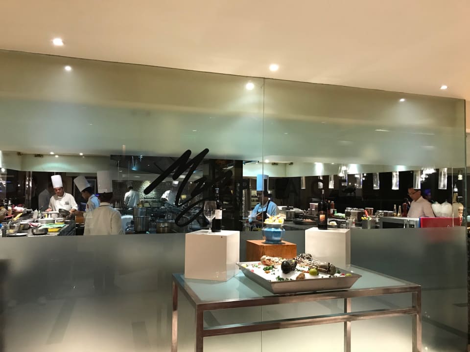 Gastro Gokulam Grand Hotel & Spa Bangalore