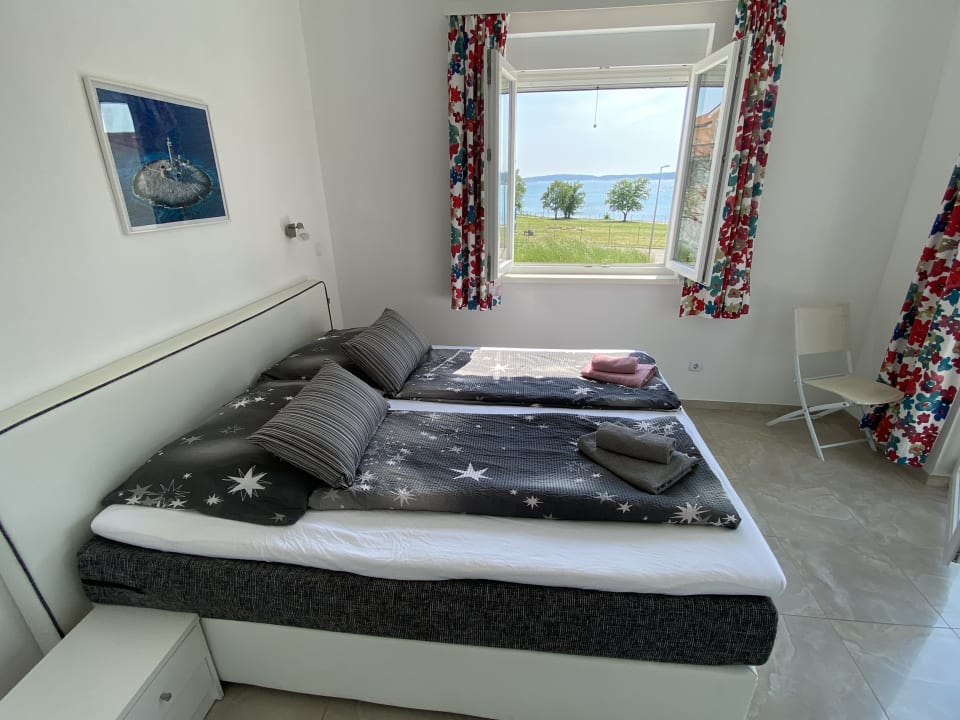 Zimmer Strandvilla Aurora