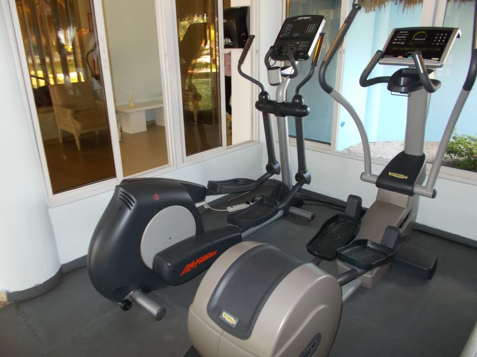 Sport & Freizeit Iberostar Selection Hacienda Dominicus