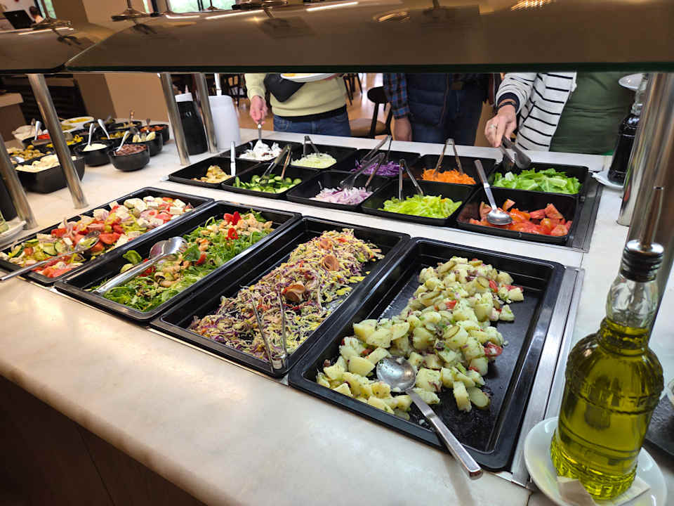 Gastro TUI KIDS CLUB Alex Beach