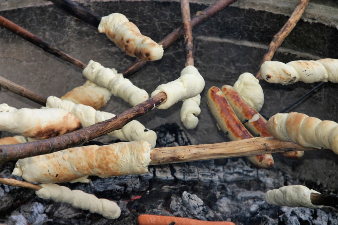 Restaurant Wohlfühl-Bio-Bergbauernhof Link'n Hof