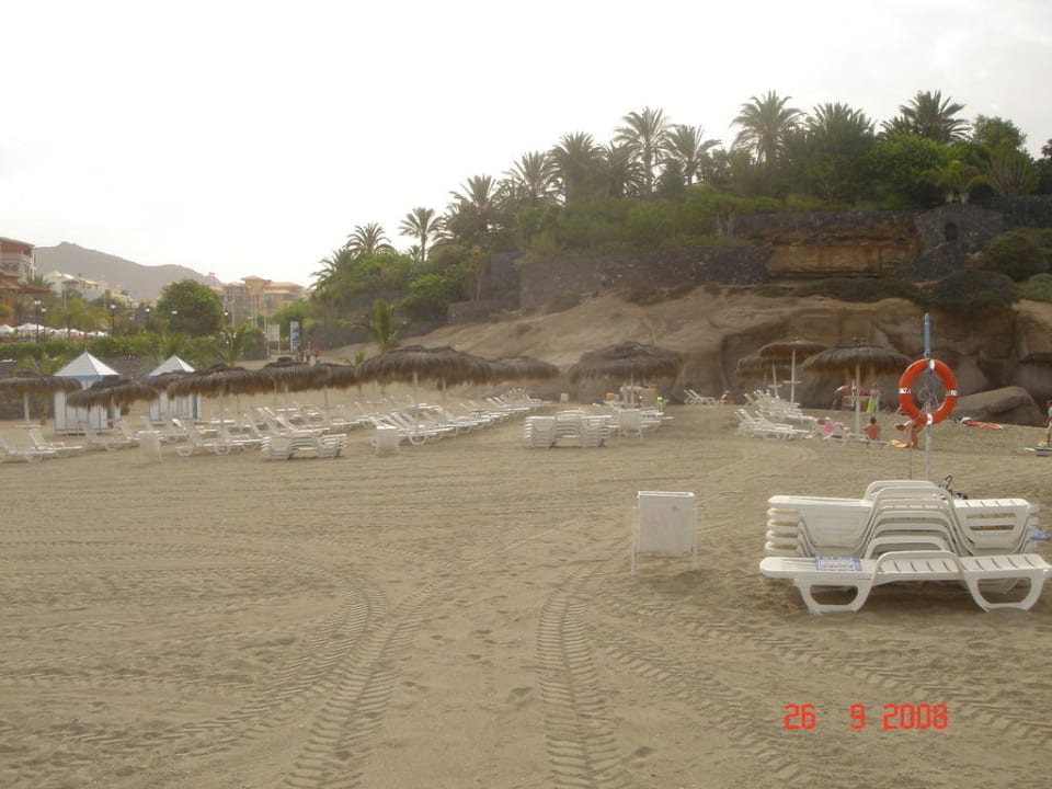 Strand Gran Tacande Wellness & Relax Costa Adeje