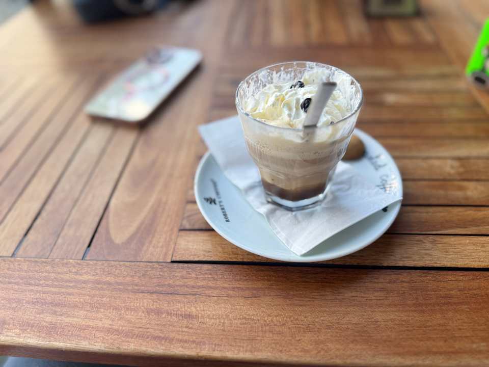 Gastro Limak Limra Hotel & Resort