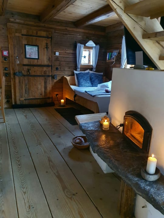 Zimmer PRIESTEREGG Premium ECO Resort