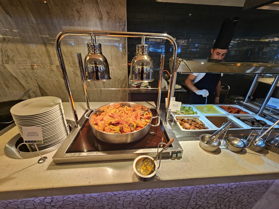 Gastro TUI BLUE Seno - Adults Only