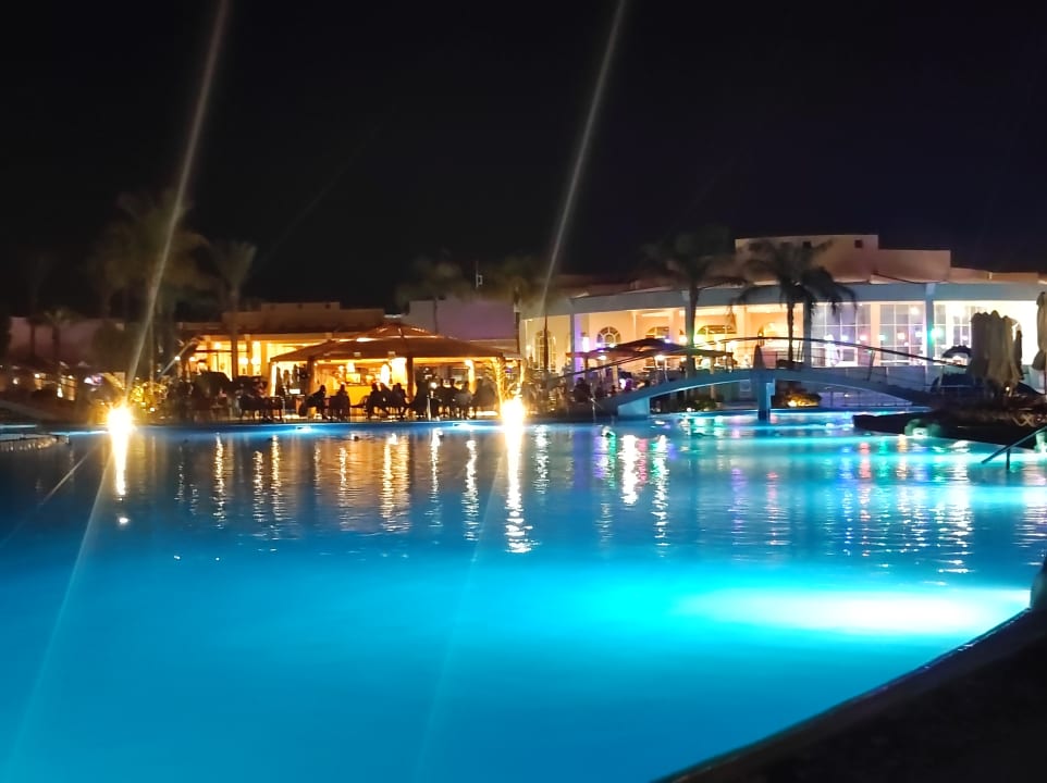 Pool Prima Life Makadi Resort