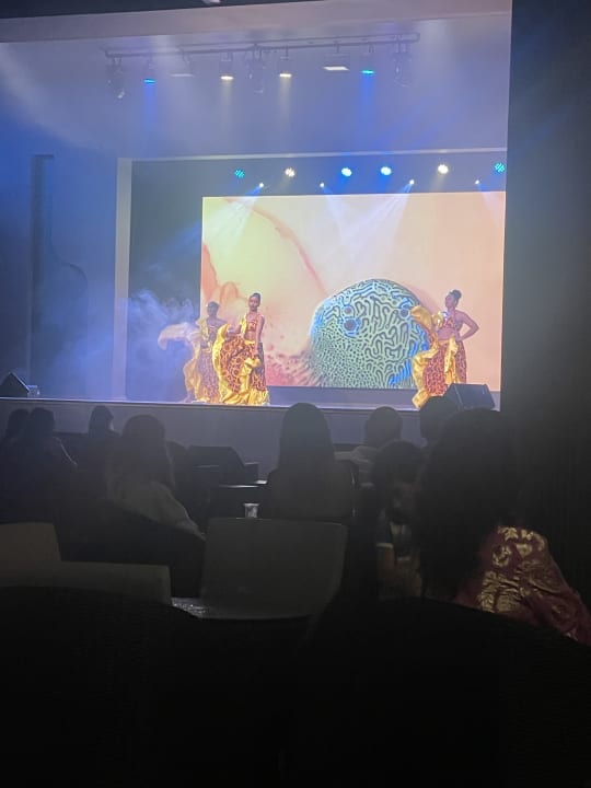 Sport & Freizeit Hotel Riu Turquoise