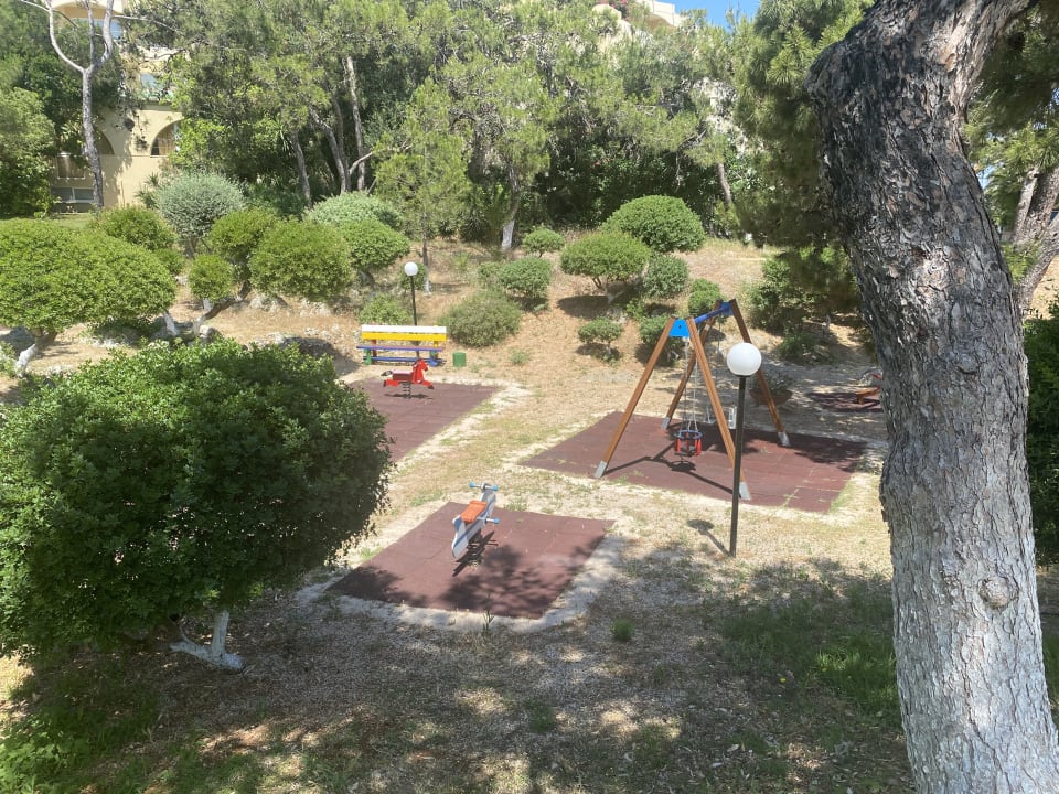 Sport & Freizeit Hotel Kalithea Horizon Royal