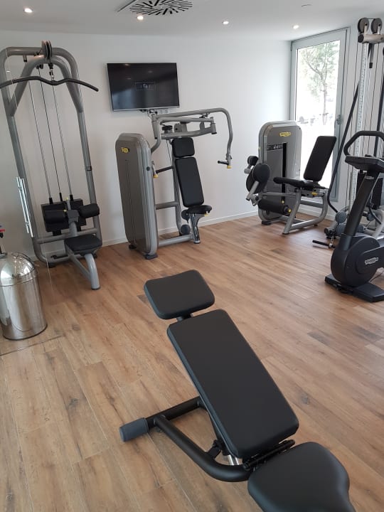 Sport & Freizeit The Sea Hotel by Grupotel - Adults only