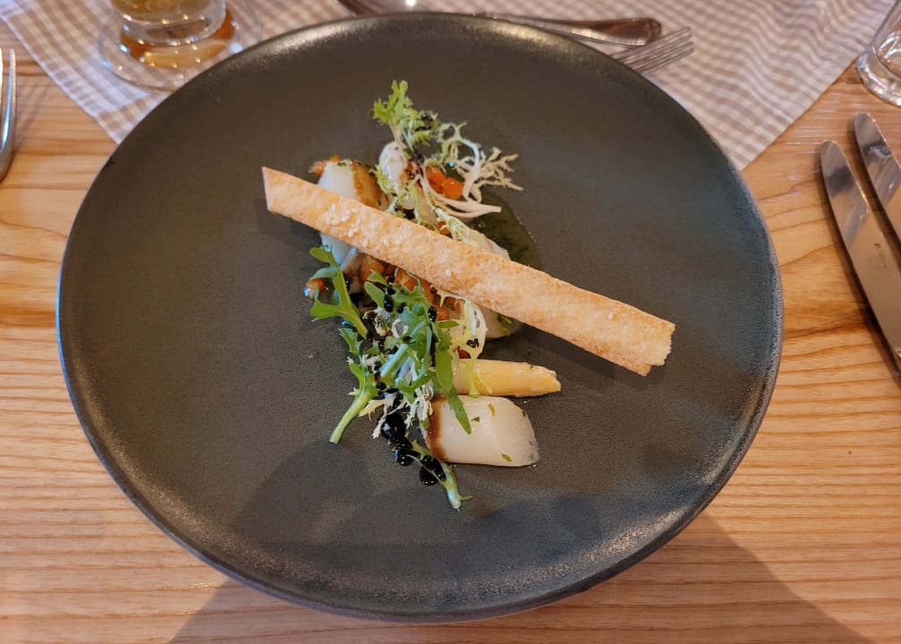 Gastro moser - HOCHKÖNIG Genuss Wirtshaus Hotel