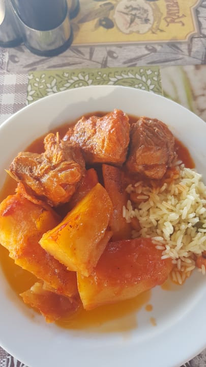 Gastro Pension Victoria