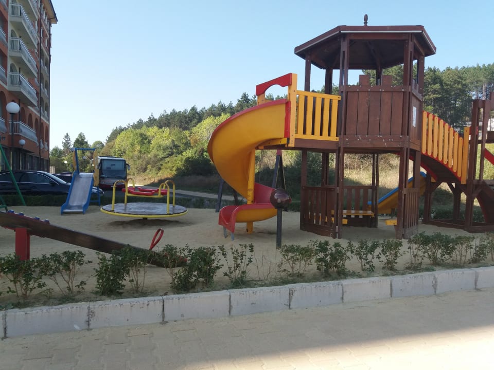 Sport & Freizeit Sol Luna Bay