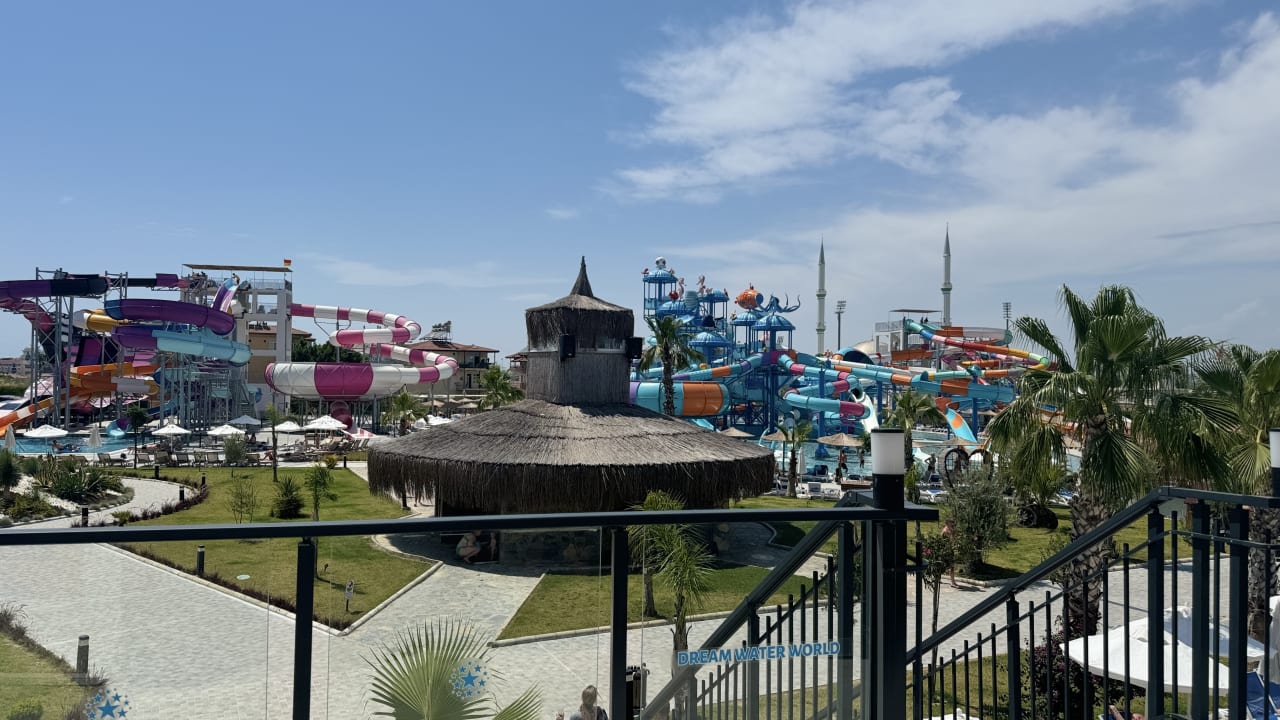 Sport & Freizeit Dream Water World