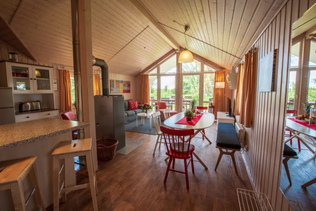 Zimmer Strandhäuser am Leuchtturm