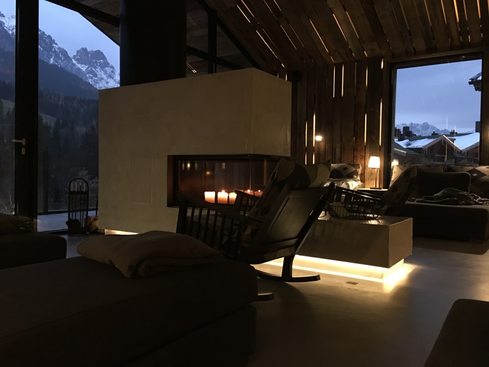 Sonstiges Naturhotel Forsthofgut