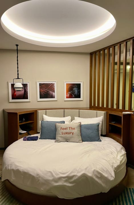 Zimmer Seaden Quality Resort & Spa