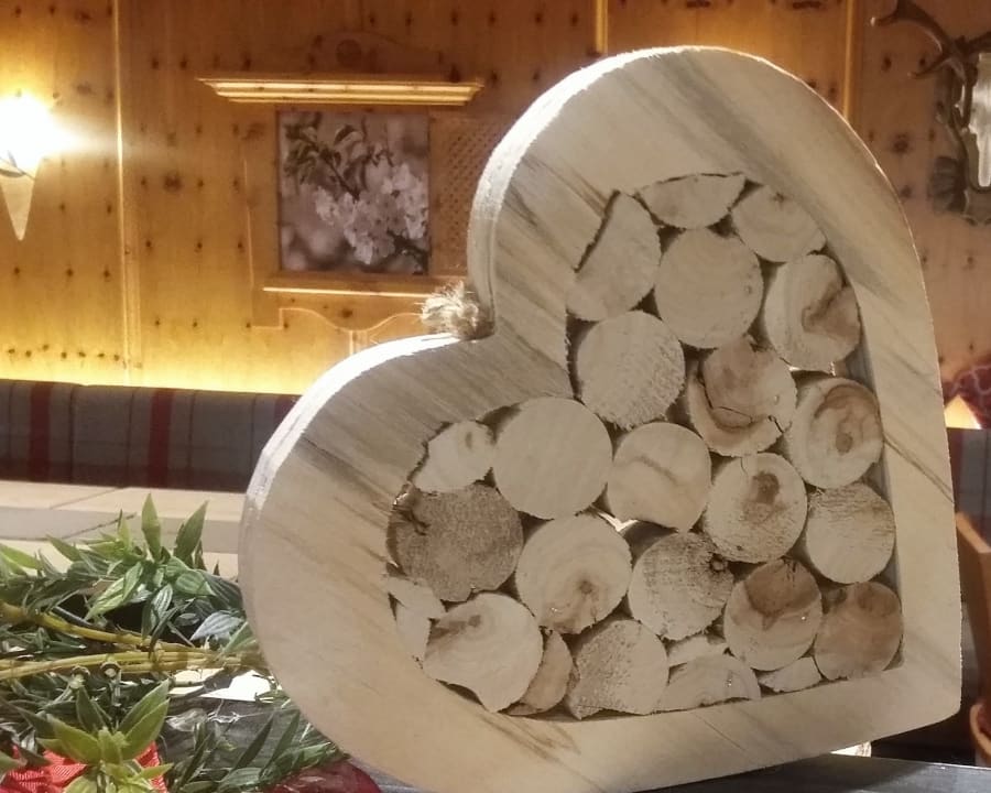 Sonstiges Aktivhotel Alpendorf