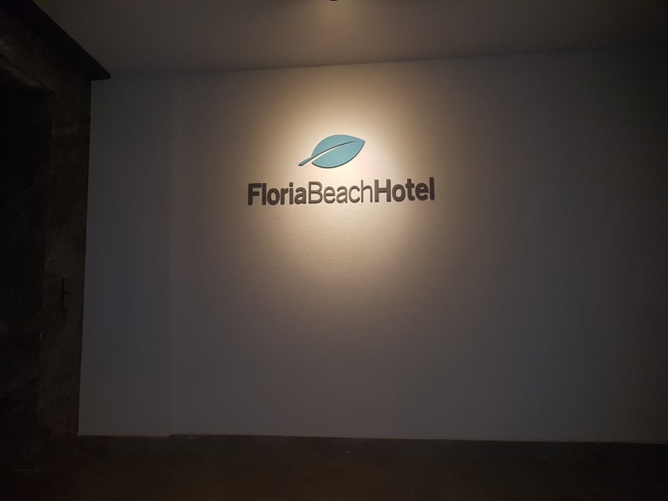 Sonstiges Floria Beach Hotel