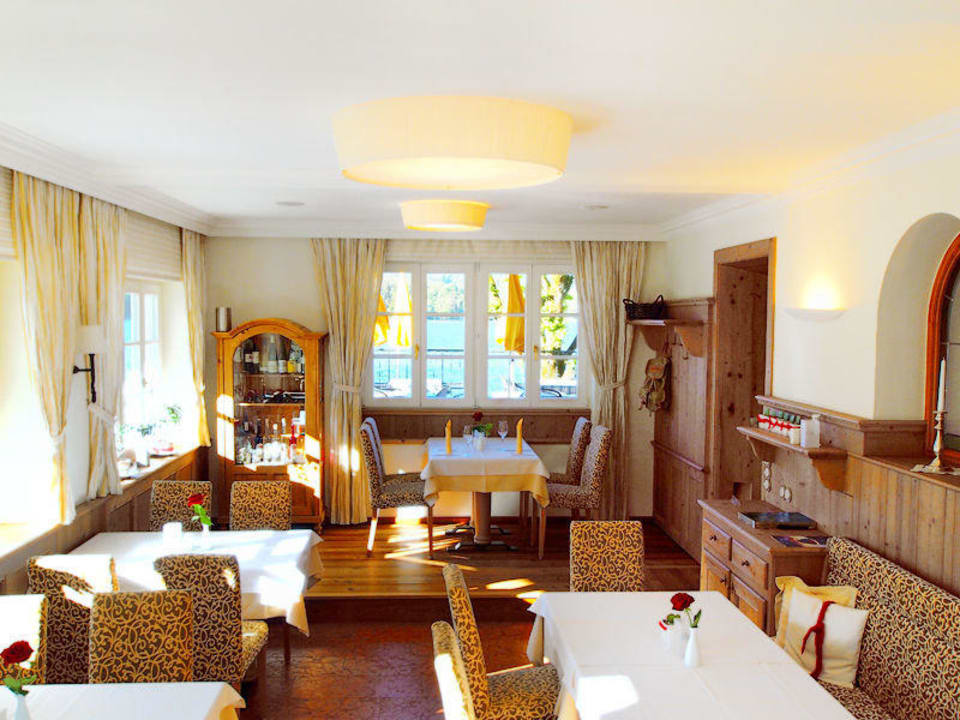 Stüberl Gasthof Falkenstein