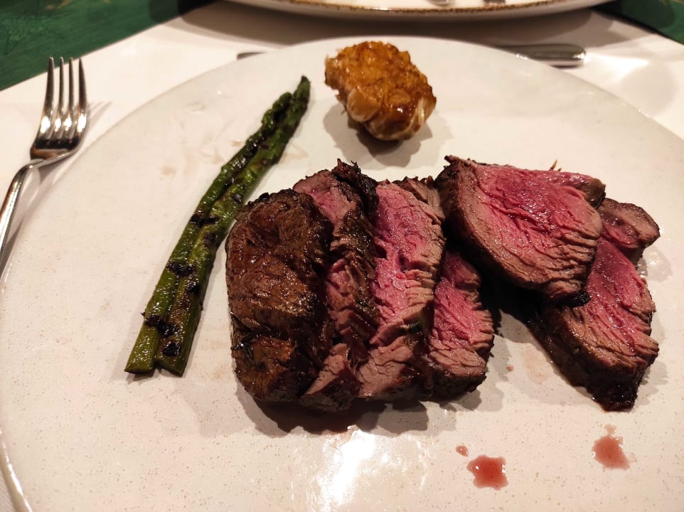 Gastro Acanthus Cennet Barut Collection