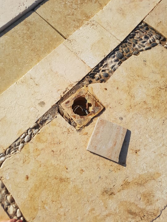 Pool Bliss Nada Beach Resort