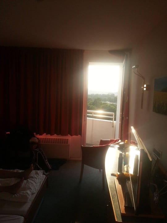Unser Zimmer Ostsee Resort Damp - Hotel & Ferienhäuser