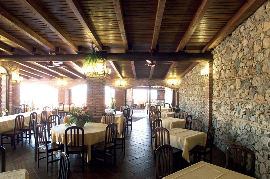 Ristorante A Nuciara Park Hotel & Wellness Center