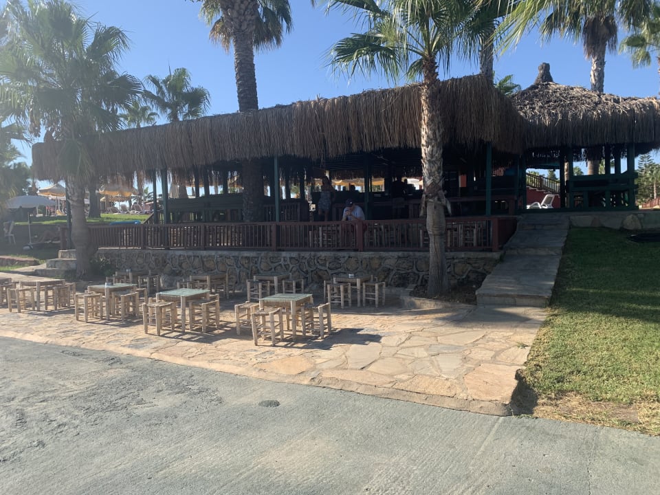 Gastro Oz Hotels Incekum Beach