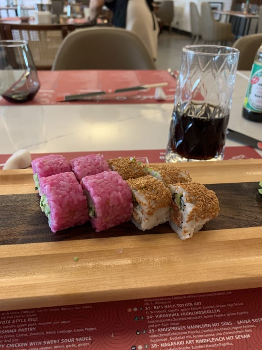 Gastro Seaden Quality Resort & Spa