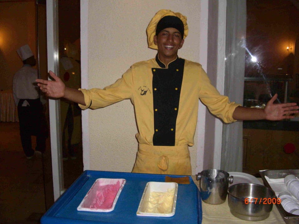 Superboy Mahdia Beach & Aquapark