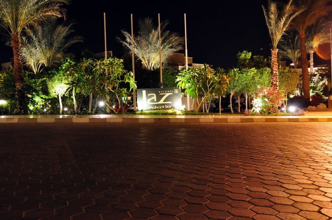Jaz Makadi Star Hotel JAZ Makadi Star & Spa