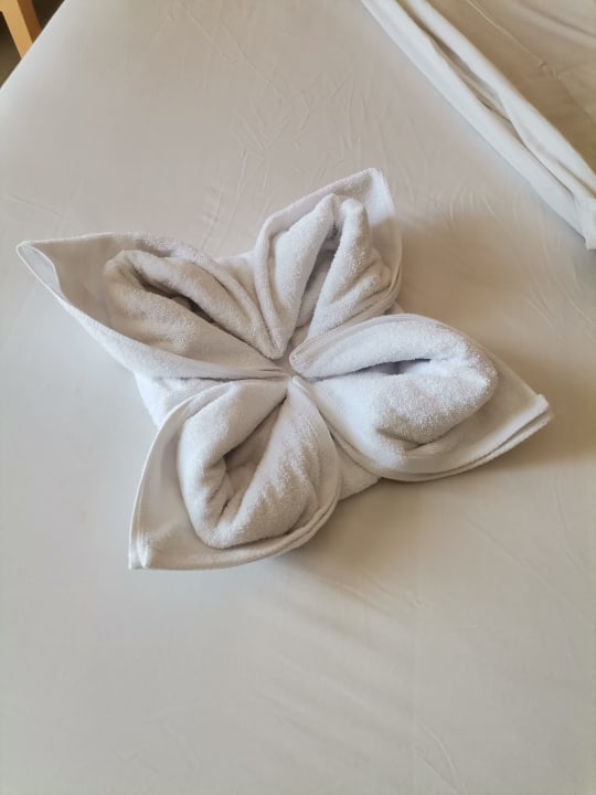 Zimmer Regina Resort and Aqua Park Hurghada