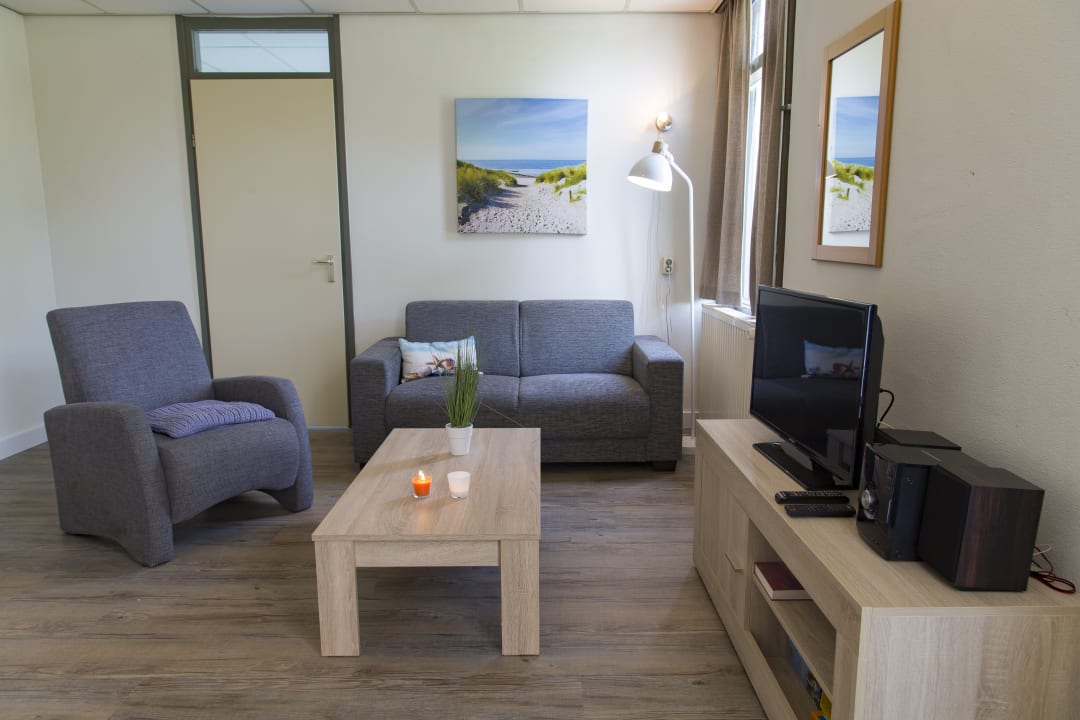 Zimmer Camping & Bungalows RCN Toppershoedje