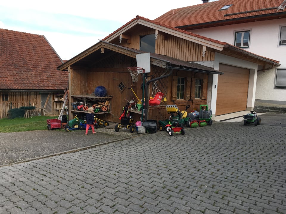 Sport & Freizeit Siglbauernhof