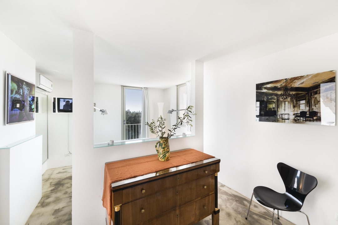 Zimmer Hotel Masseria Alchimia Resort