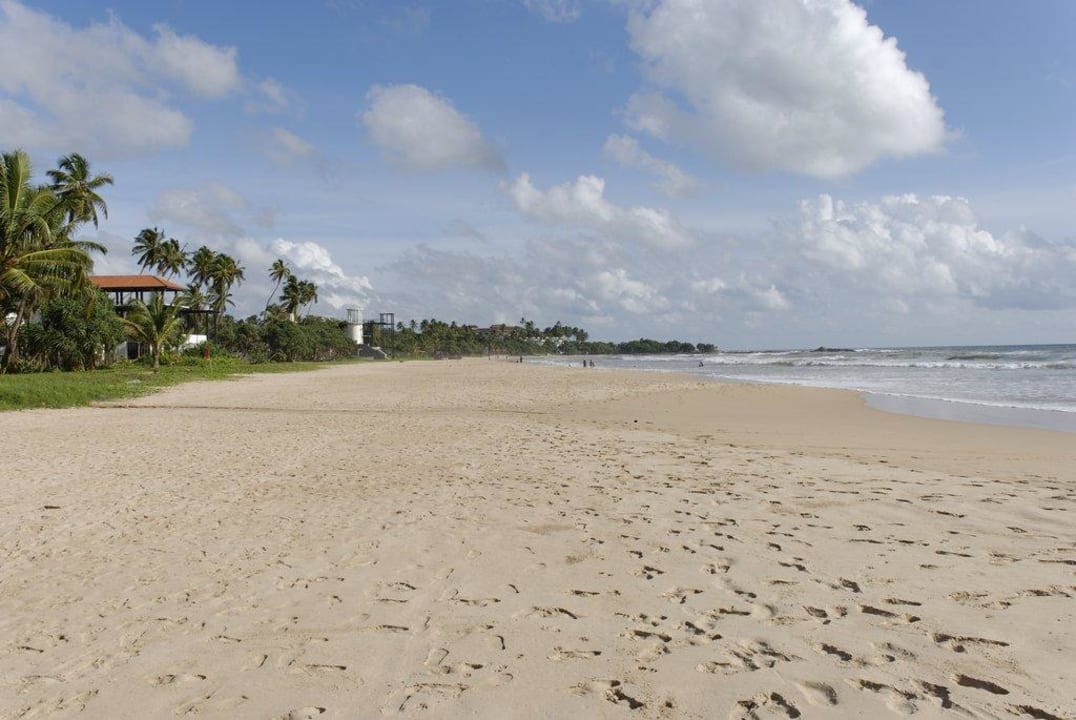 Traumstrand Thaala Bentota