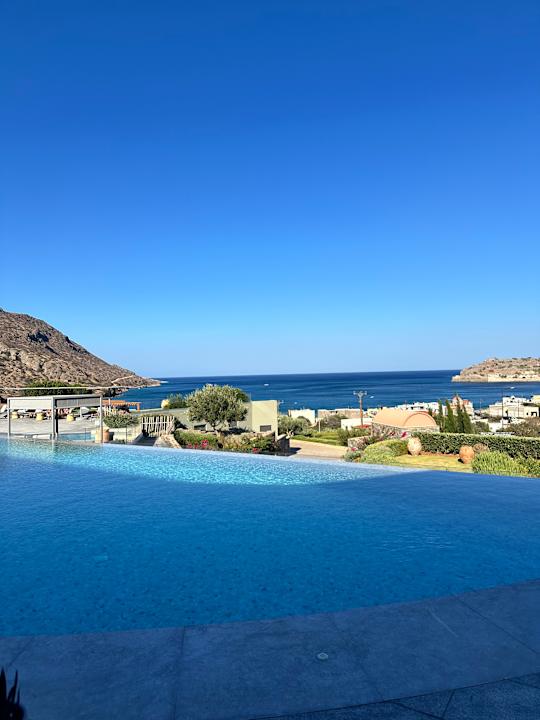 Pool Cayo Exclusive Resort & Spa