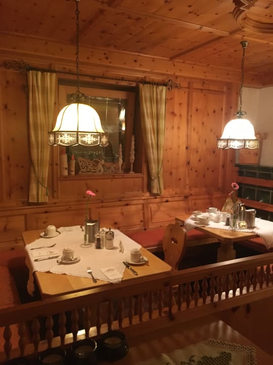 Gastro Kräuterhotel Hochzillertal