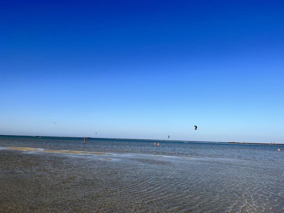 Strand Casa Mare Resort
