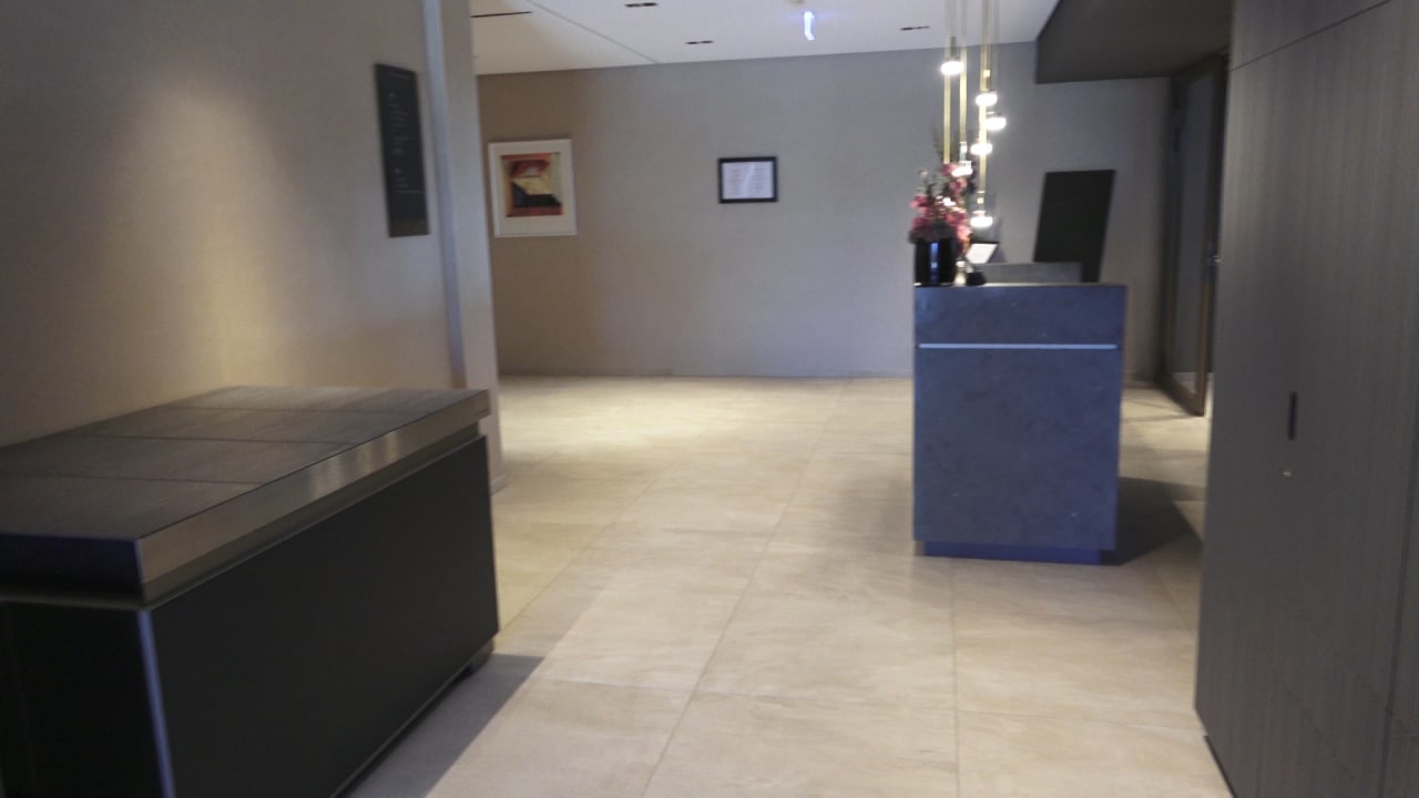 Gastro Der Öschberghof