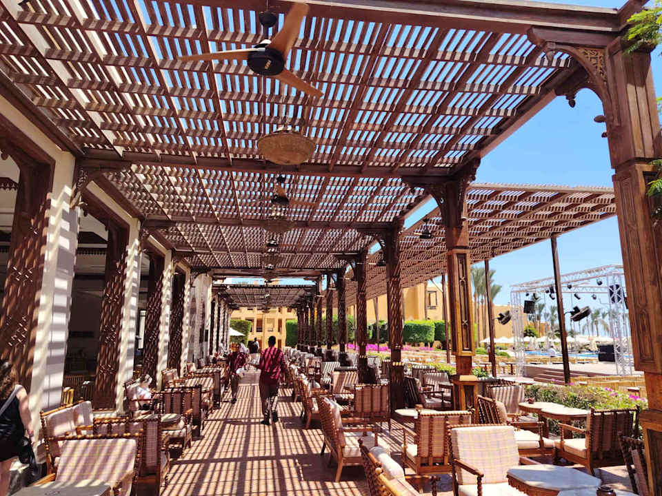 Sonstiges Stella Beach Resort & Spa Makadi Bay