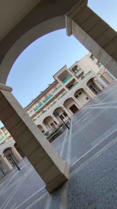 Außenansicht Lindos Princess Beach Resort & Spa