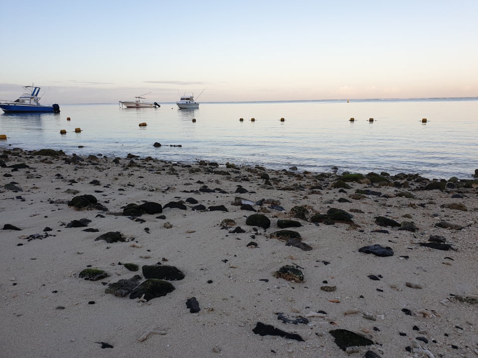 Strand Pearle Beach Resort & Spa