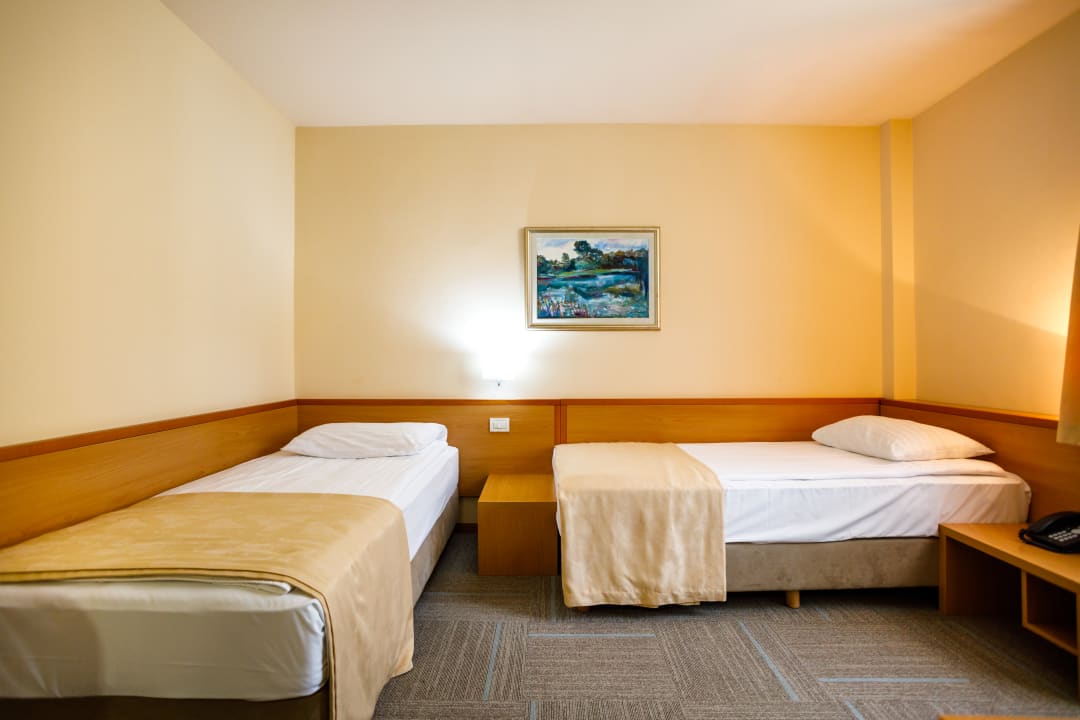 Zimmer Hotel Jadran