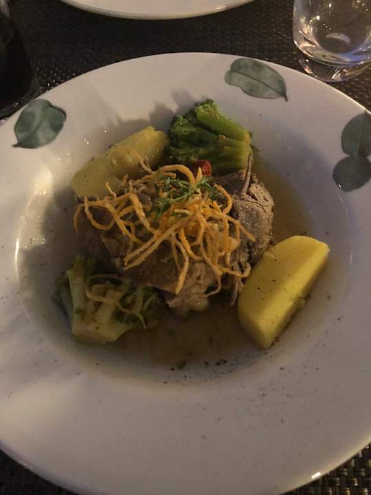 Gastro Acanthus Cennet Barut Collection