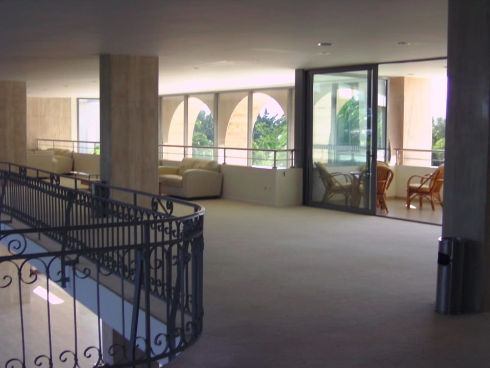 Galerie Caravia Beach Hotel